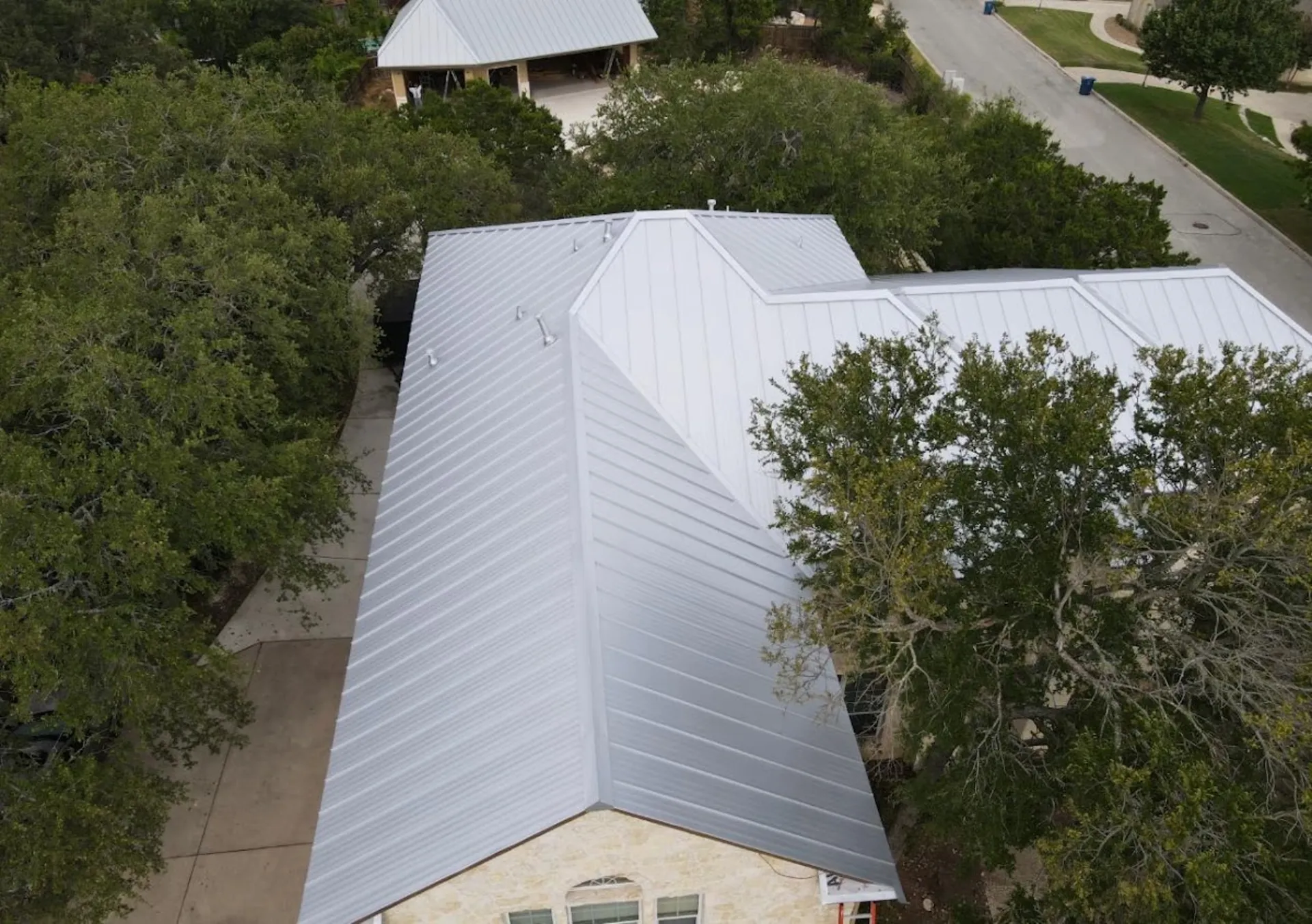 Metal Roofing services in Clifton Heights, PA